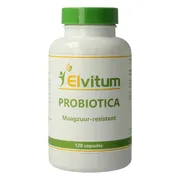 Elvitum Biotica Vegicaps 120VCP