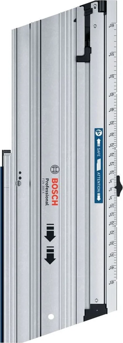 Bosch Professional FSN 300 X Afkortrail 300mm - 1600A02V35