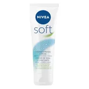 Nivea Soft Hydraterende Crème Tube 75ML