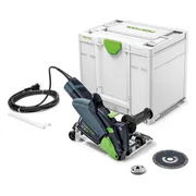 Festool DSC-AG 125-Plus Railslijper 125mm in Systainer - 578438