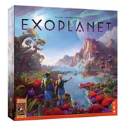 Exoplanet