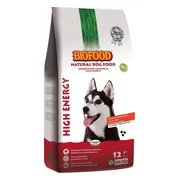 BF Petfood Active High Energy 12,5 kg