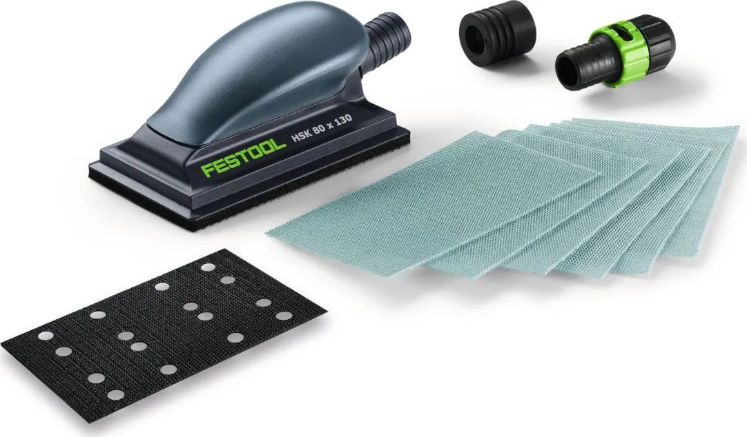 Festool HSK-A 80x130 Schuurblok - 578960