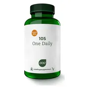 AOV 105 One Daily Tabletten 60TB