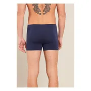 Boody Herenboxer Donkerblauw S