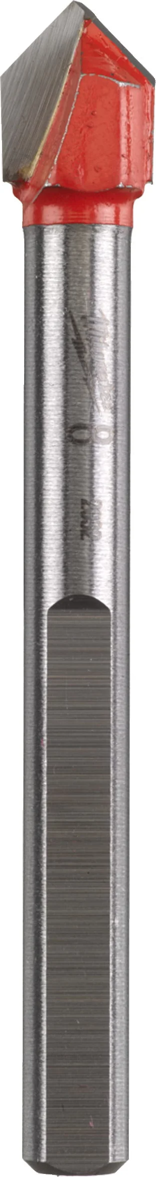 Milwaukee Glas & Tegelboor 8x60 - 4932471959