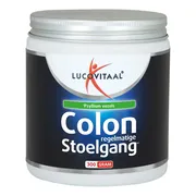 Lucovitaal Colon Phyta Vezelpoeder 300 gr
