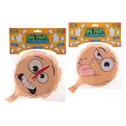 Jolly Jokes scheetkussen groot 2 assorti - per stuk