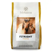 Metazoa Paardenvoer BalanceFit Timothee 15 kg