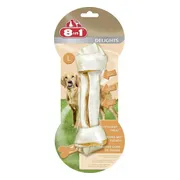 8in1 Delights Bone Kip L