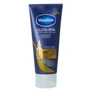 Vaseline Gluta-Hya Overnight Radiance Serum Burst Lotion 200ML