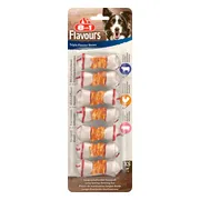 6x 8in1 Triple Flavour Bones XS 7 stuks