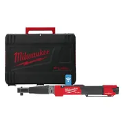 Milwaukee M12 FUEL™ ONEFTR12-201C ONE-KEY™ Digitale momentsleutel 1/2" 12V 2.0Ah in koffer - 4933464970