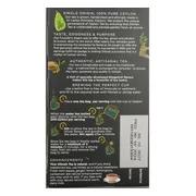 Dilmah Earl Grey Thee Zakjes 25ZK