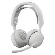 Logitech Zone Wireless 2 ES Wit
