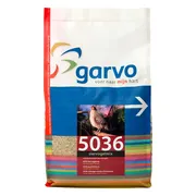 Garvo Siervogelmix Kwartels 4 kg