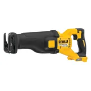 DeWALT DCS389N Accu reciprozaag 54V XR FlexVolt Basic Body