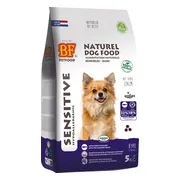 BF Petfood Small Breed Sensitive Hondenvoer 5 kg