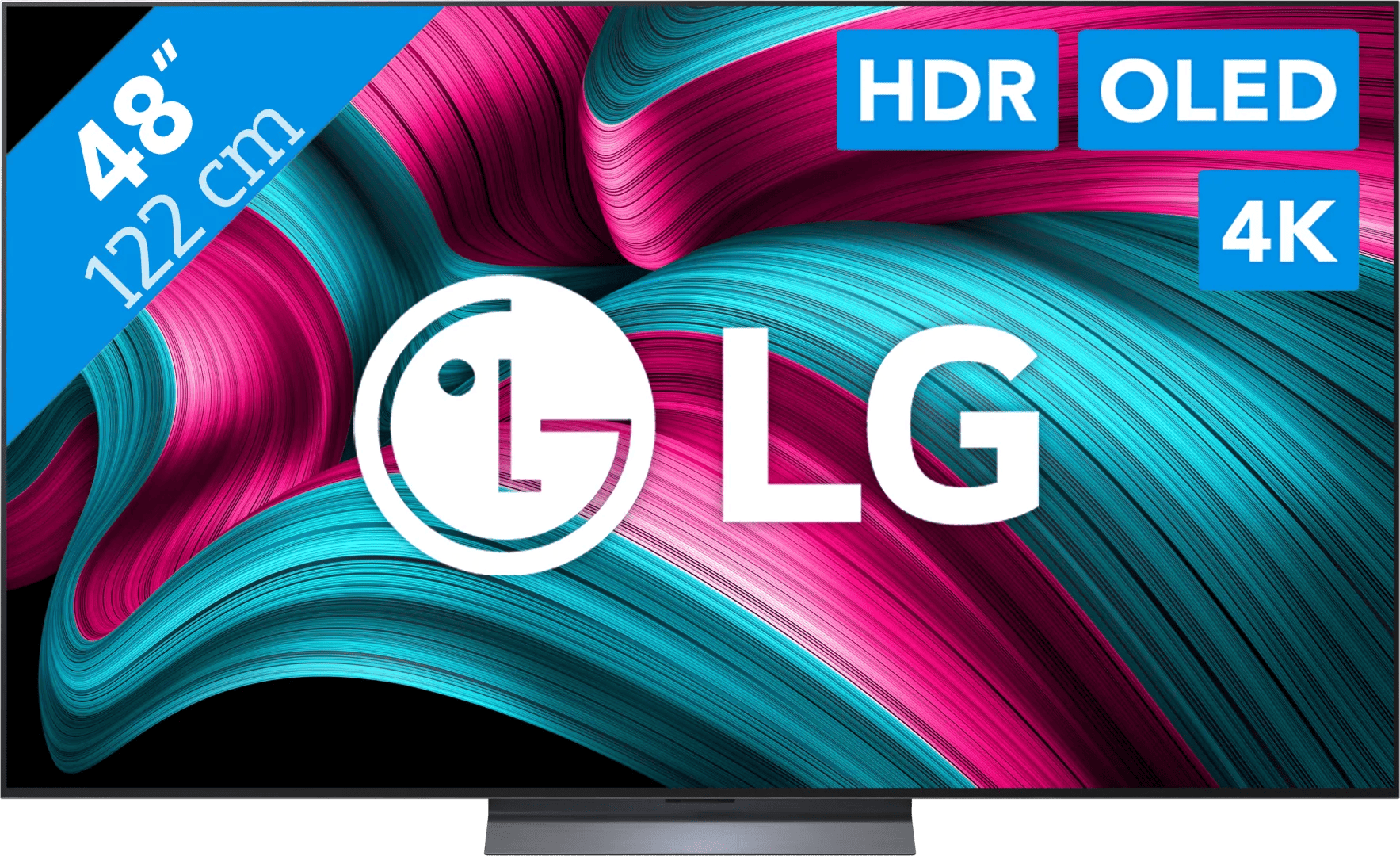 LG 48" OLED EVO C54 4K (2025)