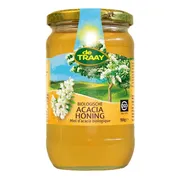 De Traay Acaciahoning Biologisch 900GR