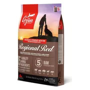 Orijen Hondenvoer Whole Prey Regional Red 6 kg