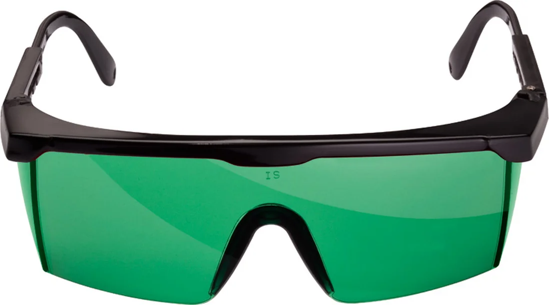 Bosch Professional PRO Laserbril (groen) - 1608M0005J