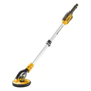 DeWALT DCE800NB Excentrische accu langnekschuurmachine 225mm 18V XR Basic Body