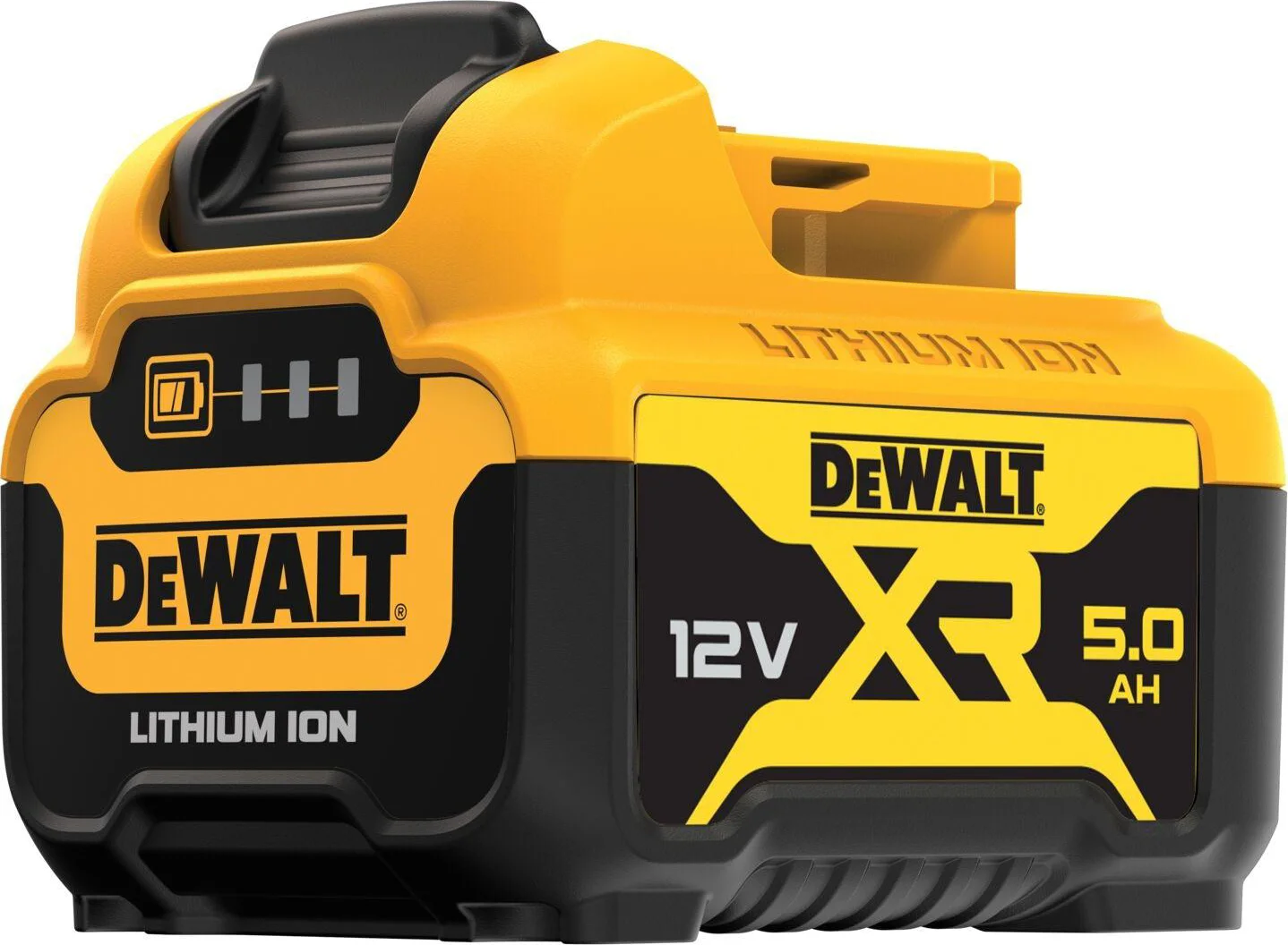 DeWALT DCB126 Accu 5.0Ah 12V XR
