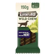 Adventuros Wild Chew S 150 gr