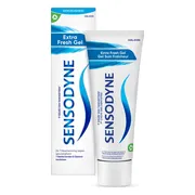 Sensodyne Extra Fresh Gel Tandpasta 75ML