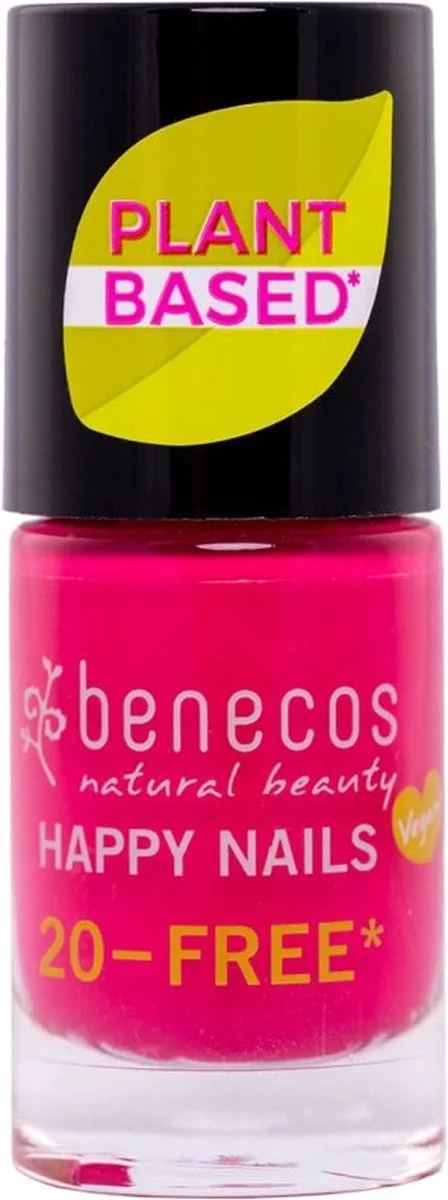 Benecos Nagellak Oh Lala! 5ML