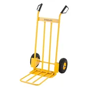 Stanley HT535 Stalen steekwagen - 200KG