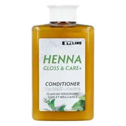 Evi Line Henna Gloss & Care+ Conditioner Neutraal 300ML
