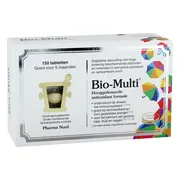 Pharma Nord Bio-Multi Tabletten 150TB