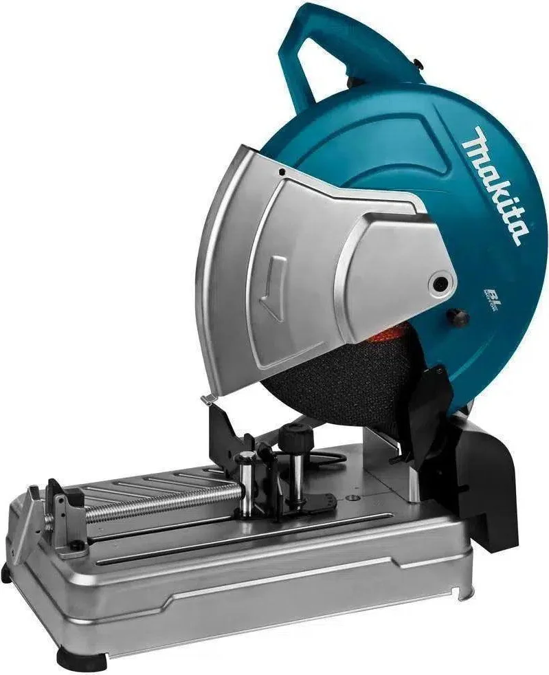 Makita DLW140Z Accu Afkort Slijpmachine 2x18V Basic Body
