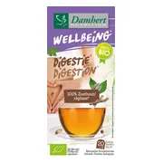 Damhert Digestie Zoethout Thee 40GR