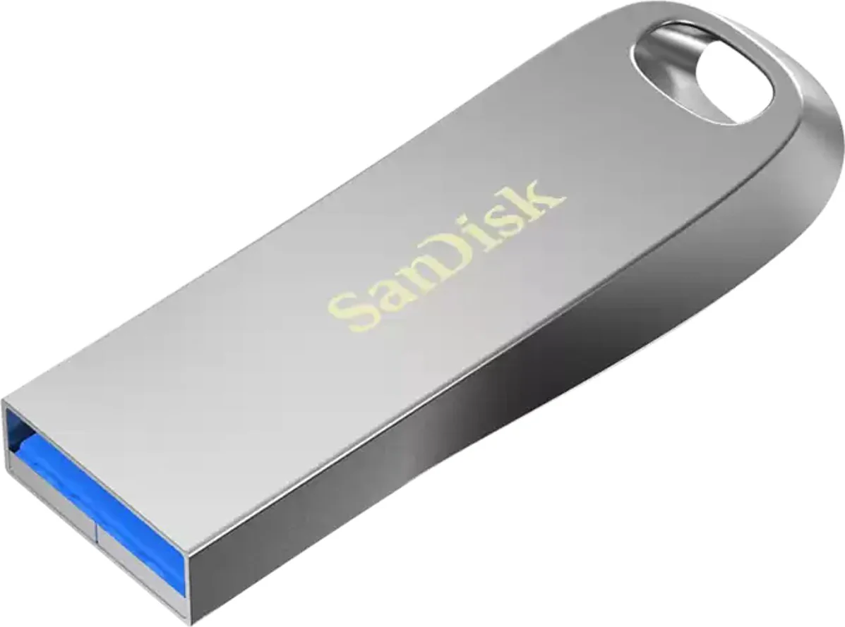 SanDisk Ultra Luxe USB 3.2 1TB