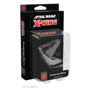 Star Wars: X-Wing Second Edition - Xi-class Light Shuttle Expansion Pack