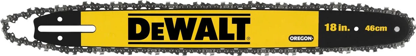 DeWALT DT20661 46cm OREGON Zwaard + Ketting voor DCM575/585