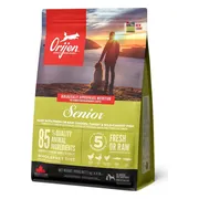 Orijen Hondenvoer Whole Prey Senior 2 kg
