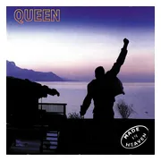 Queen - Made In Heaven (CD) (Remastered 2011)