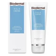 2x Biodermal P-CL-E Crème 100 ml