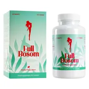 Volle Boezem Tabletten 60TB