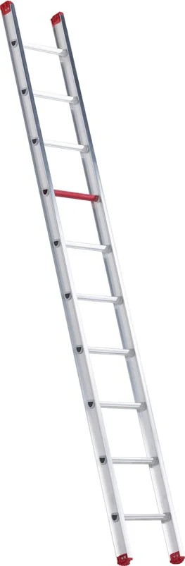 Altrex Atlas enkel rechte ladder AER 1034 1 x 12 111012