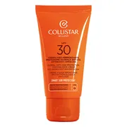 2x Collistar Globale Anti-Age Protection Tanning Face Cream SPF 30 50 ml