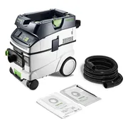 Festool CTL 36 EI AC-LHS Stofzuiger CLEANTEC - 577887
