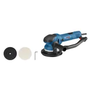 Bosch Professional GET 75-150 Excenterschuurmachine 750W - 0601257100