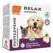 BF Petfood Relax Rustgevende Snoepjes 100 stuks