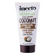 Inecto Naturals Coconut Hand- & Nagelcreme 75ML