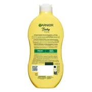 3x Garnier Body Tonic Verstevigende Bodylotion 400 ml